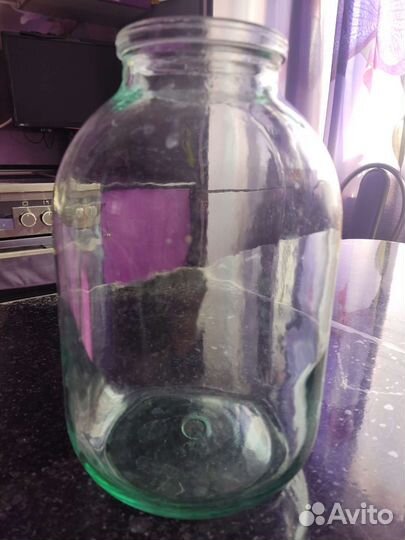 Банки для консервации