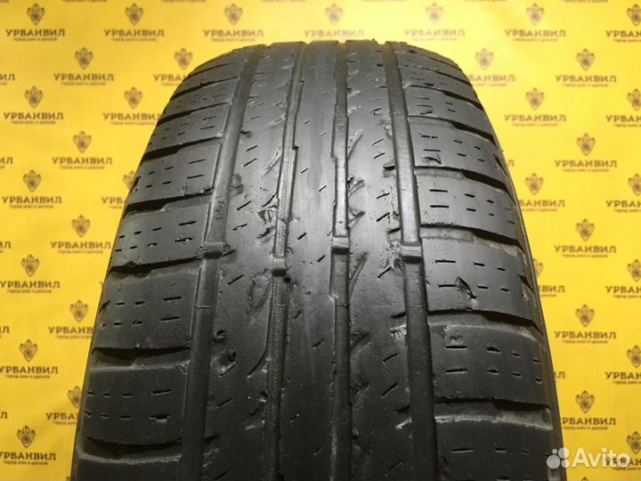 Viatti Bosco A/T V-237 225/65 R17 102H