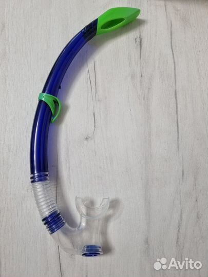 Ласты маска трубка для дайвинга