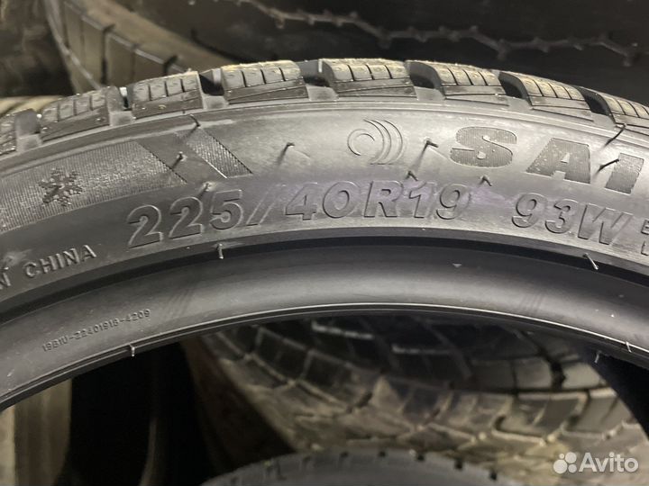 Sailun Ice Blazer Alpine EVO1 225/40 R19 93W