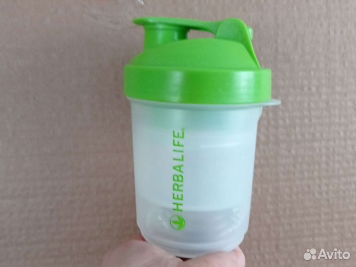 Шейкер для коктейлей