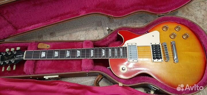 Gibson Les Paul Standard 1991