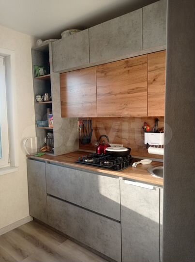 2-к. квартира, 51,6 м², 9/9 эт.