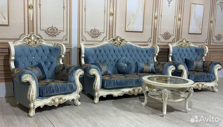 Диван от производителя. Оплата при поллучении