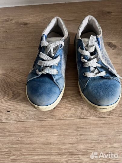 Кеды детские 31 р