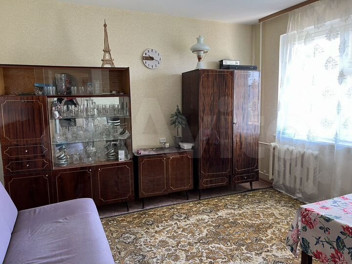 2-к. квартира, 51,1 м², 7/9 эт.