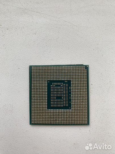 Процессор intel core i5-3230M