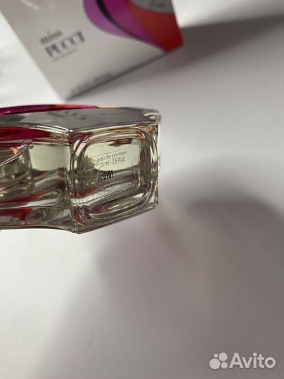 Духи emilio pucci