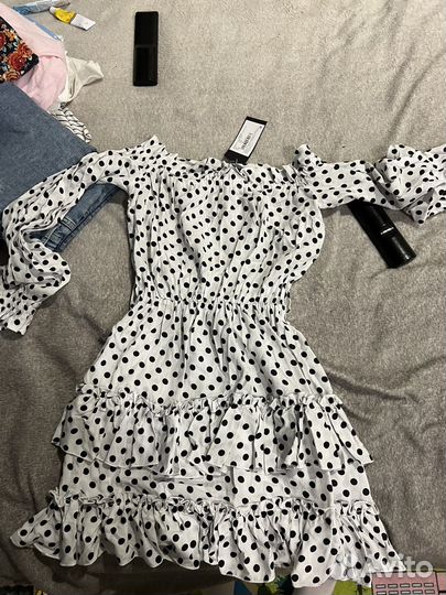 Женские вещи пакетом 40 42 бесплатно