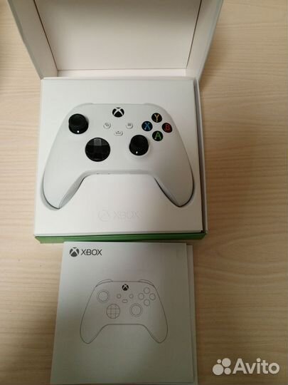 Джойстик Xbox