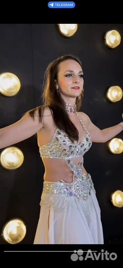 Танец живота