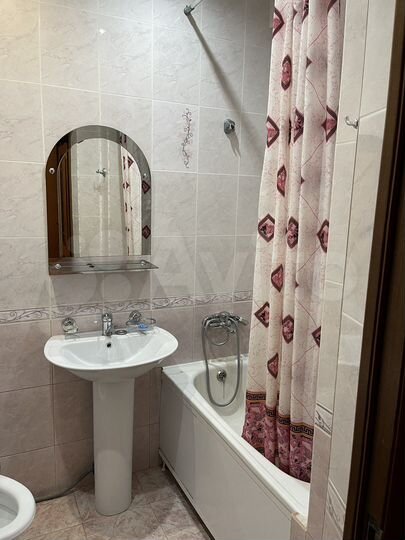 1-к. квартира, 35 м², 4/8 эт.