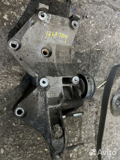 Кронштейн навесного оборудования Lacetti