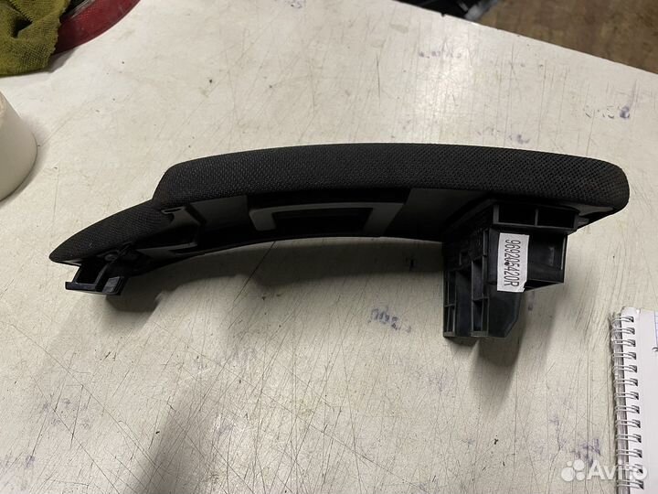 Крышка подлокотника Renault Megane 3
