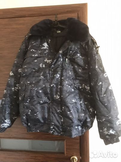 Костюм офицерсский