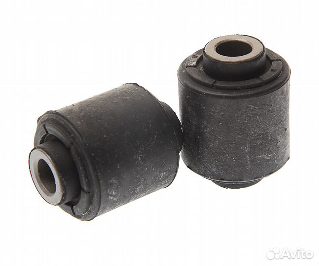 Сайлентблок mazda 6 (02-08) рычага заднего (2шт.)
