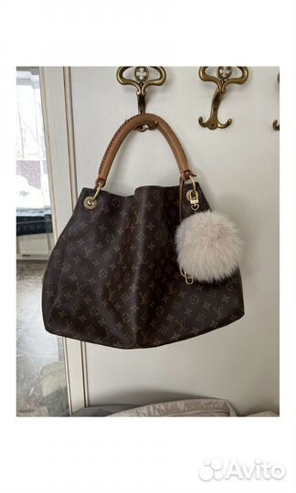 Сумка оригинал LV