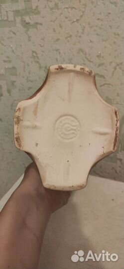 Подсвечник