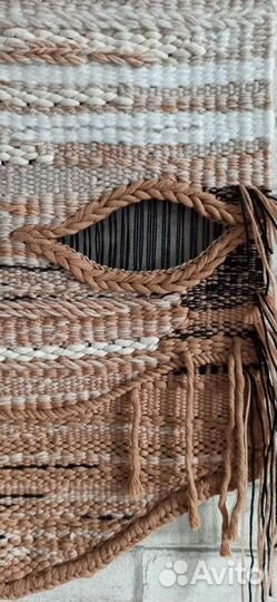 Гобелен, панно