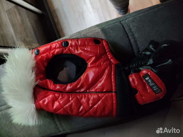 Продам комбинезон