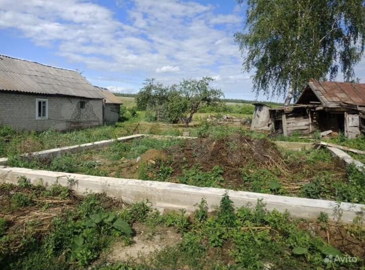 Участок 24 сот. (ИЖС)