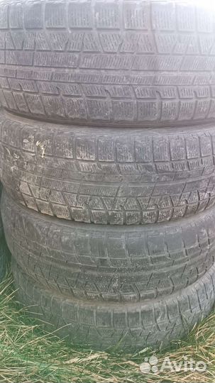 Yokohama Ice Guard IG50 195/65 R15 91Q
