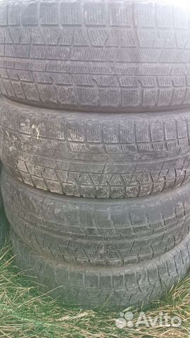 Yokohama Ice Guard IG50 195/65 R15 91Q