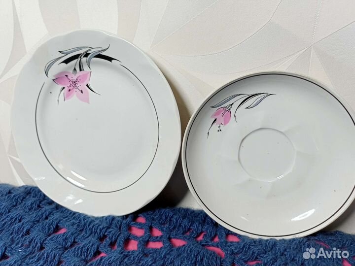 Столовый сервиз