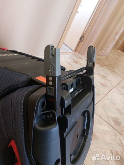 Детское автокресло Rant, 15-36 кг