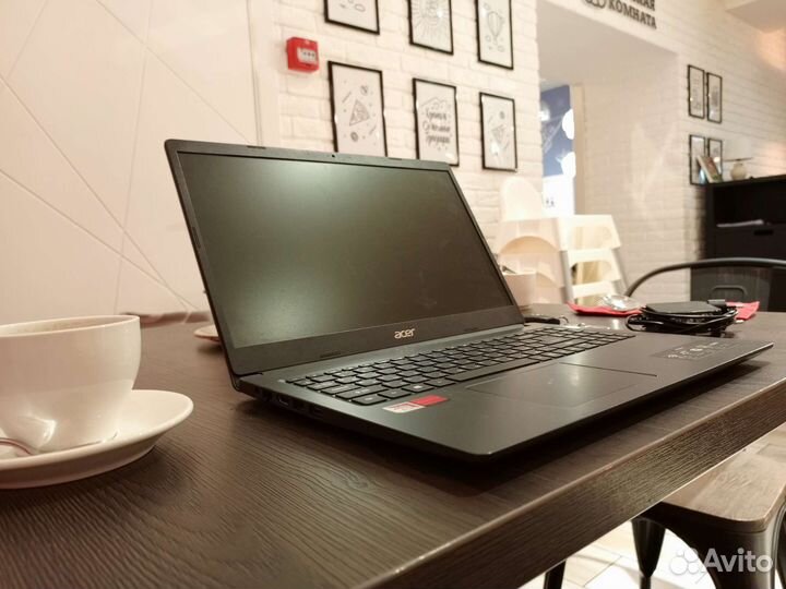 Новый, 2020 Мощнее i5/SSD256/Озу8 для Игр и всего