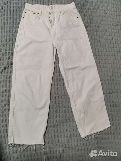 Джинсы pull&bear