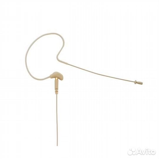 Головной микрофон Beyerdynamic TG H57c (TG) Tan