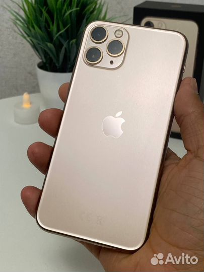 iPhone 11 Pro, 256 ГБ