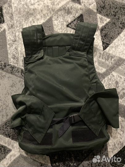 Брони жилет