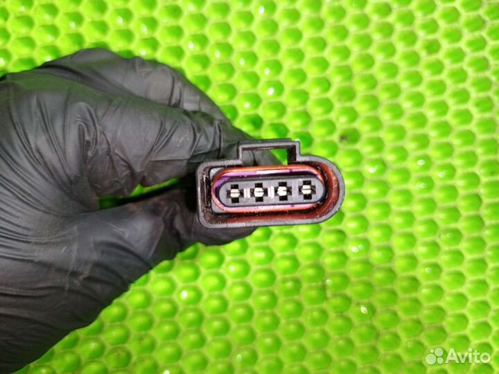 Разъем катушки зажигания Volkswagen Golf
