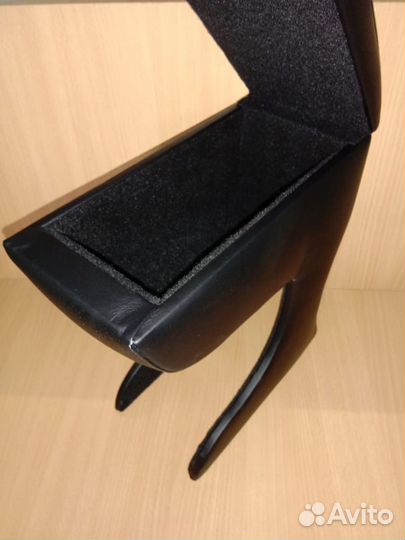 Подлокотник Renault Sandero 2 (экокожа)