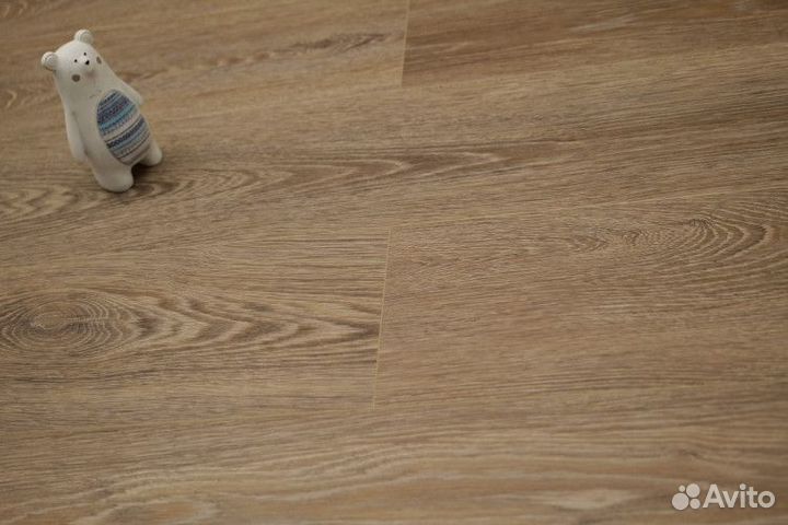 Плитка виниловая