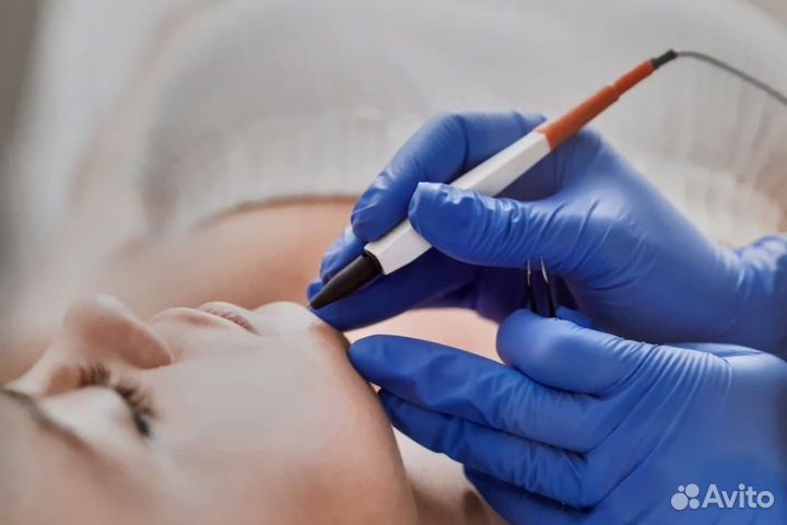 Шугаринг, воск, электроэпиляция