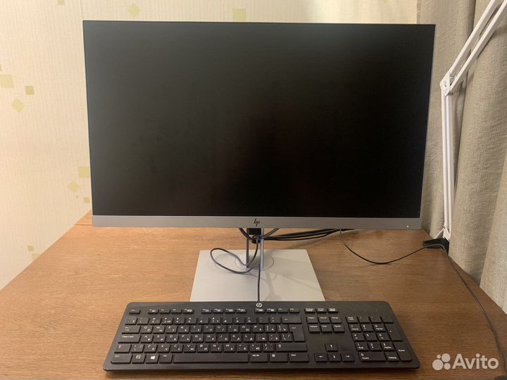 Монитор HP 23