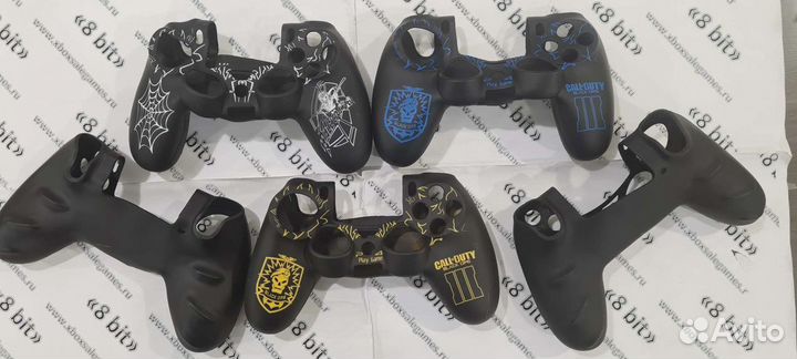 Чехол для геймпада Sony PS4