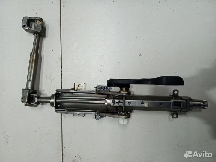 Volkswagen Jetta (NF) Колонка рулевая