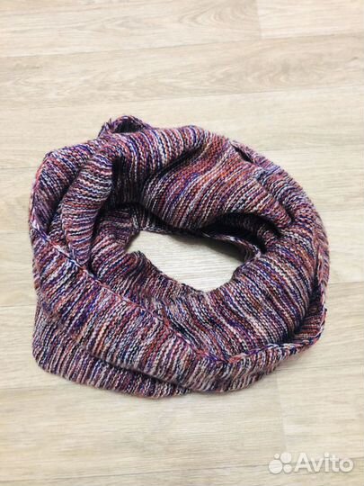 Шарф палантина снуд все вместе