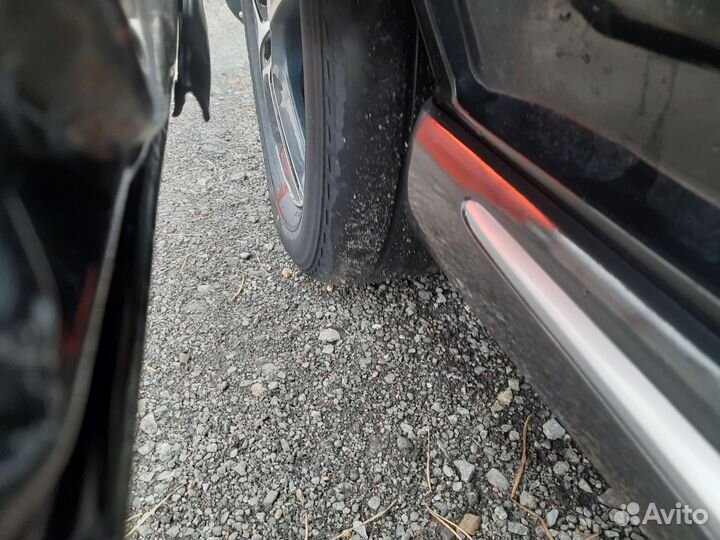 Mazda MPV 2.3 AT, 2002, 450 000 км