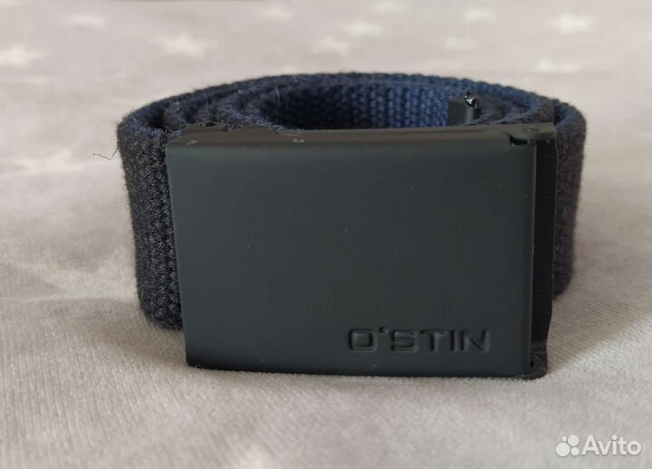 Ремень O'Stin для мальчика новый