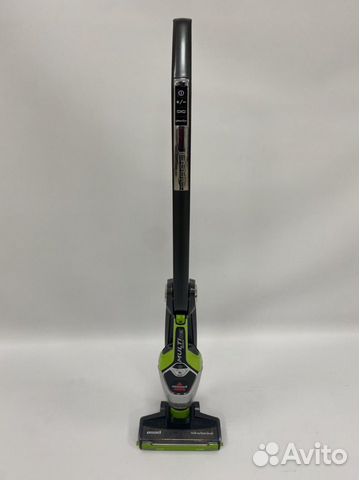 Пылесос Bissell, Рассрочка