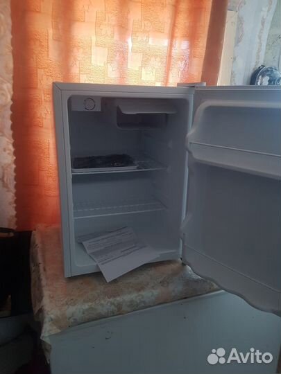 Продаётся холодильник бу с гарантией 3 года