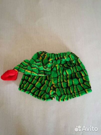 Костюм дракончика