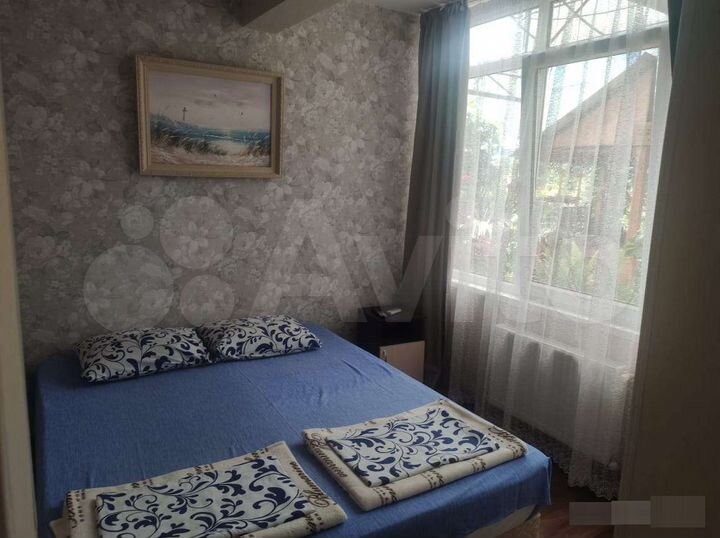 Комната 16 м², 1/2 эт.