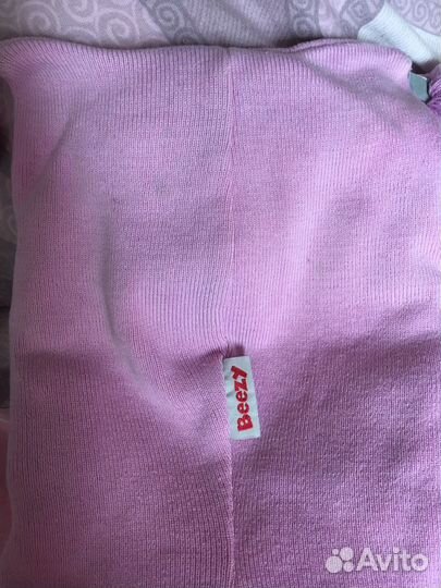 Шапка шлем beezy