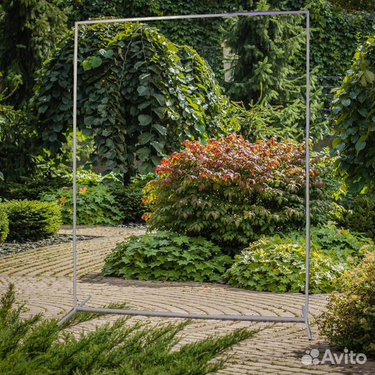 Арка в аренду на праздник